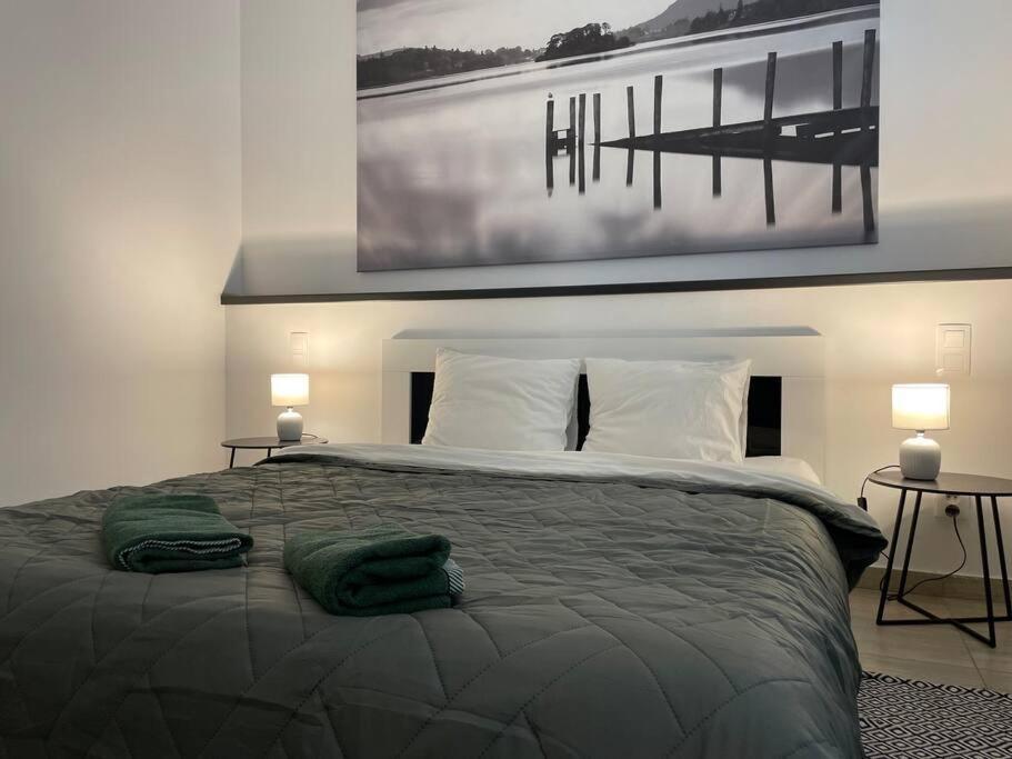 Welcome Beds Bratislava Exterior foto