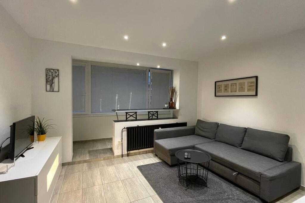 Welcome Beds Bratislava Exterior foto